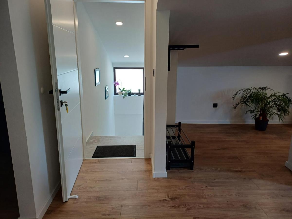 Apartment ONE - B&B