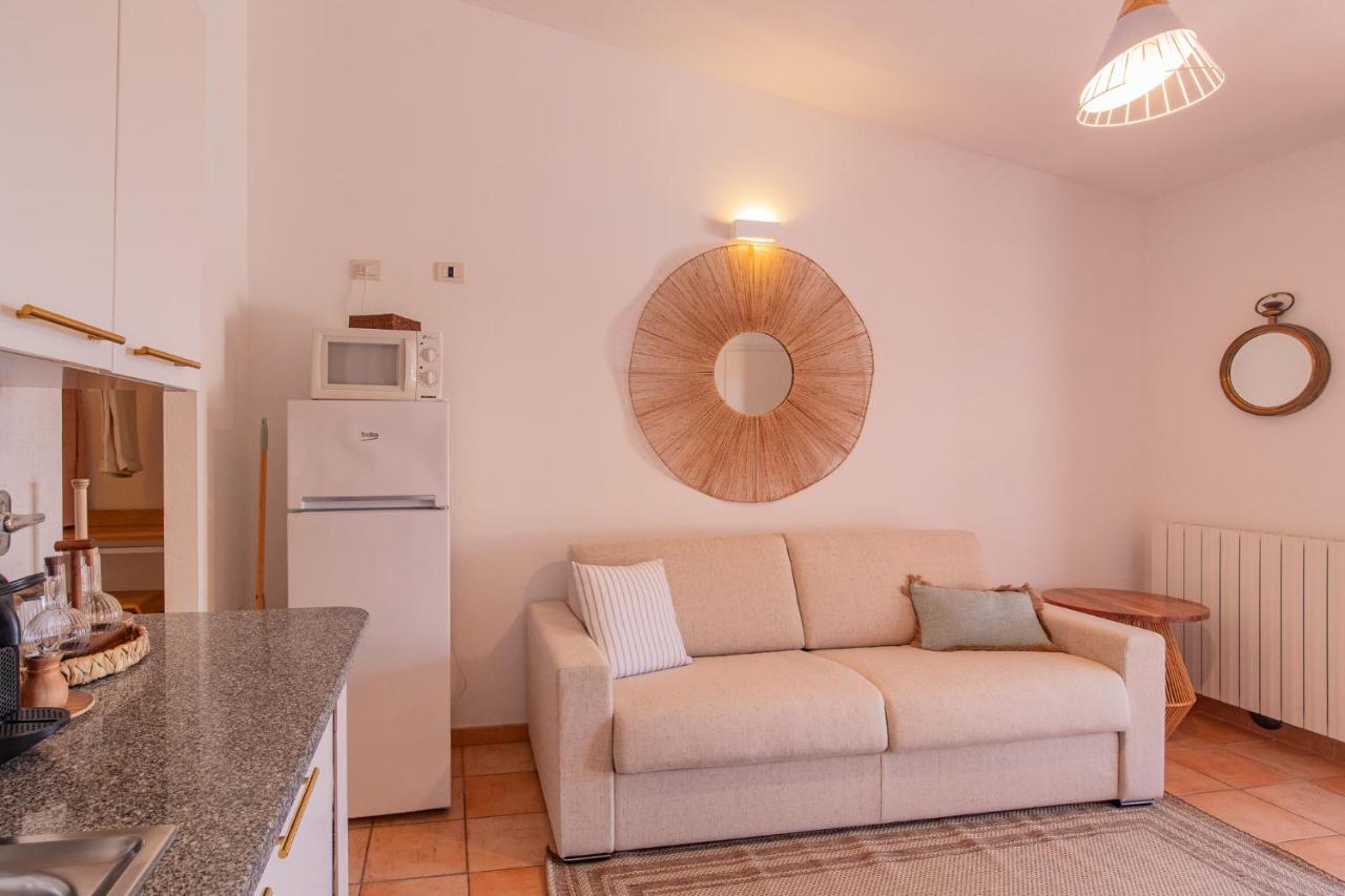 Villa del sole 2 - Chambres d'hôtes Capoliveri