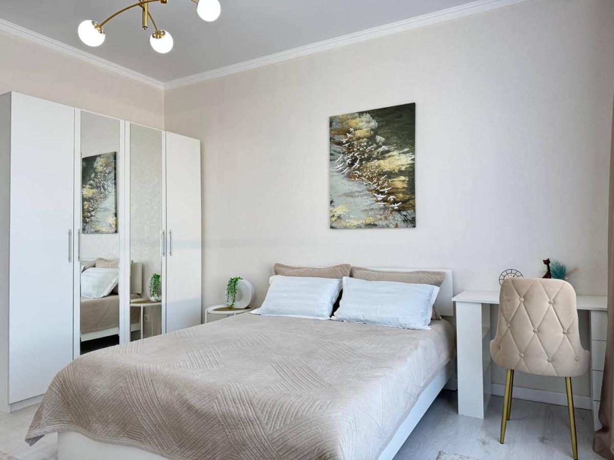 Некспо Сити - Bed and Breakfast Astana