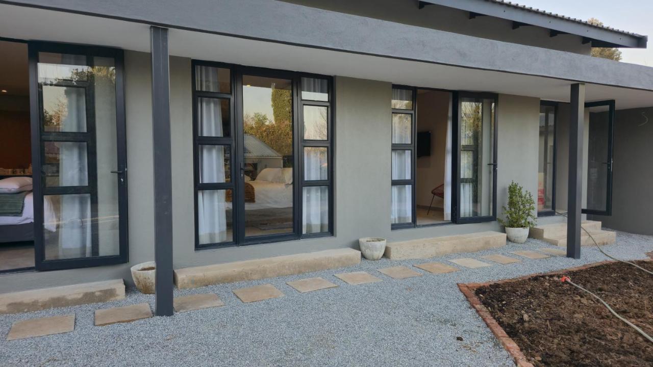 GrootBoom Guest Rooms - B&B