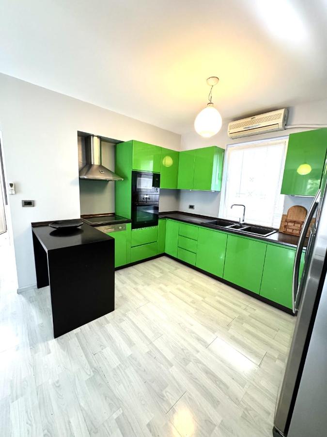 The Central Spot in Tirana - B&B Tirana