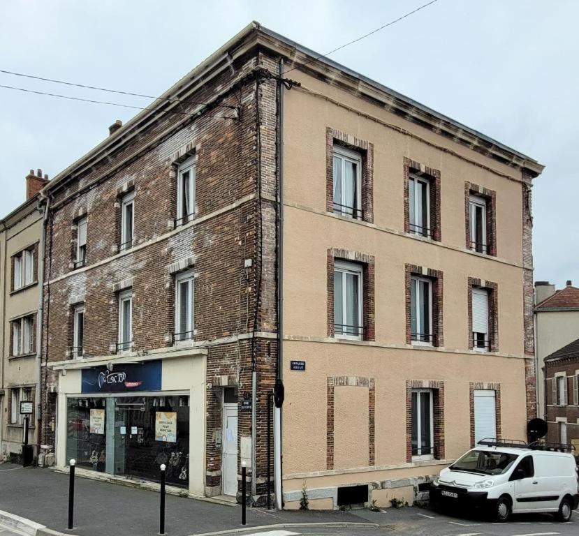 Gite Urbain - Asclepios - B&B Épernay