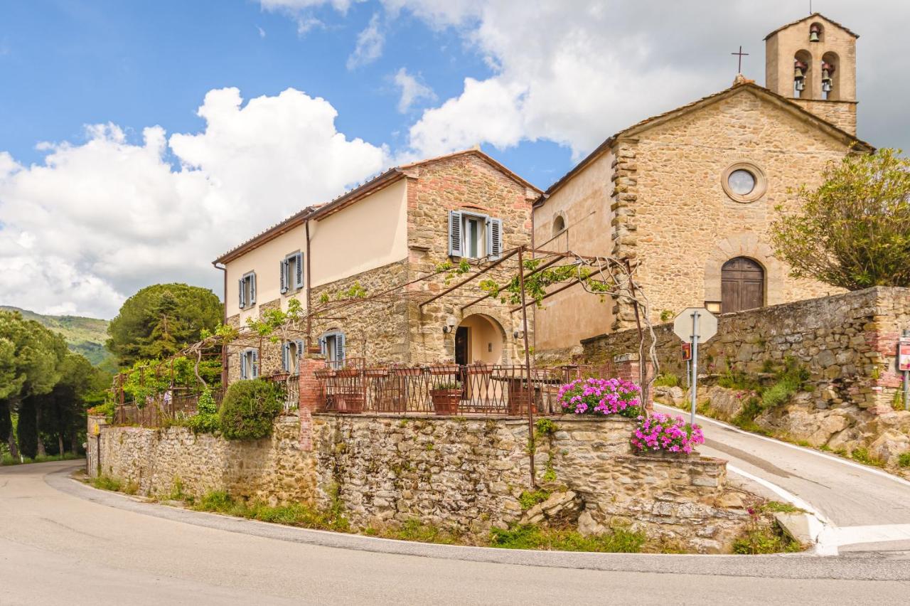 Casa Belvedere - Together in Tuscany - Chambres d'hôtes Cortone