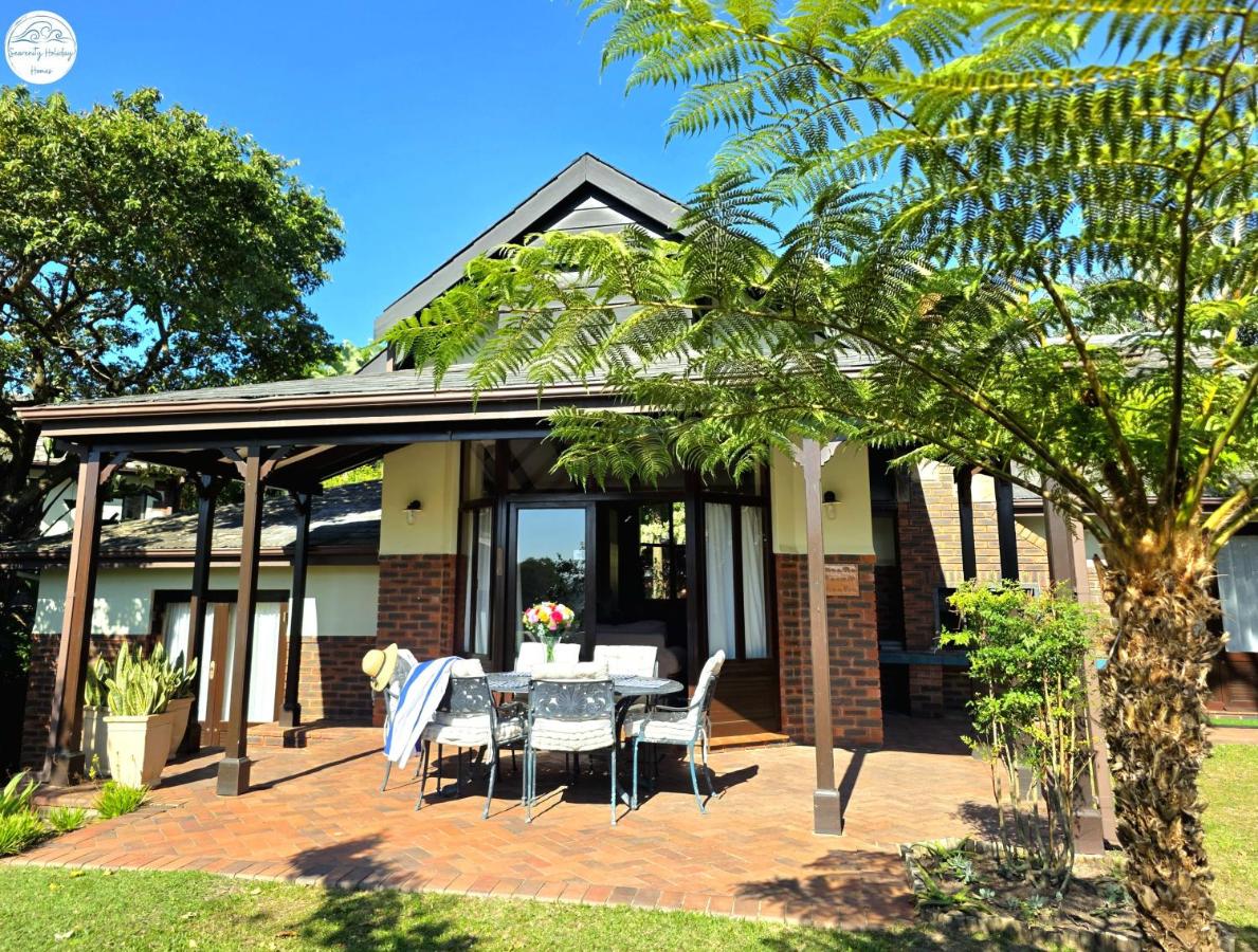 Villa G7 - Selborne Golf Estate - B&B