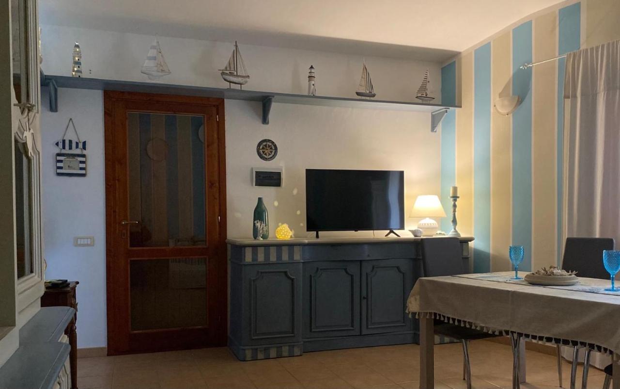 Casa vacanze Santa Teresa di Gallura la Ficcacia - Chambres d’hôtes Santa Teresa Gallura