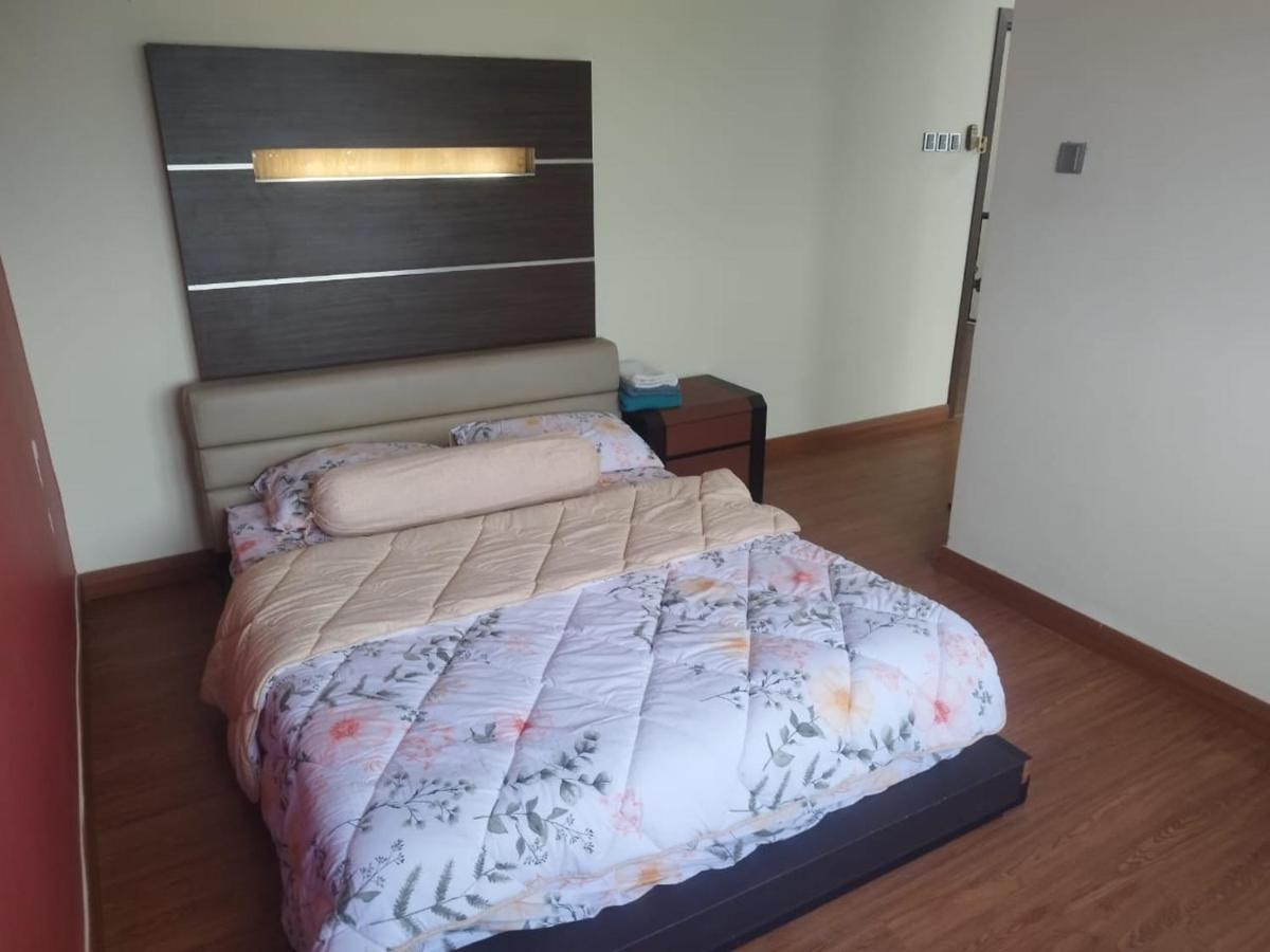 One Vista Penthouse Kota Bharu - B&B
