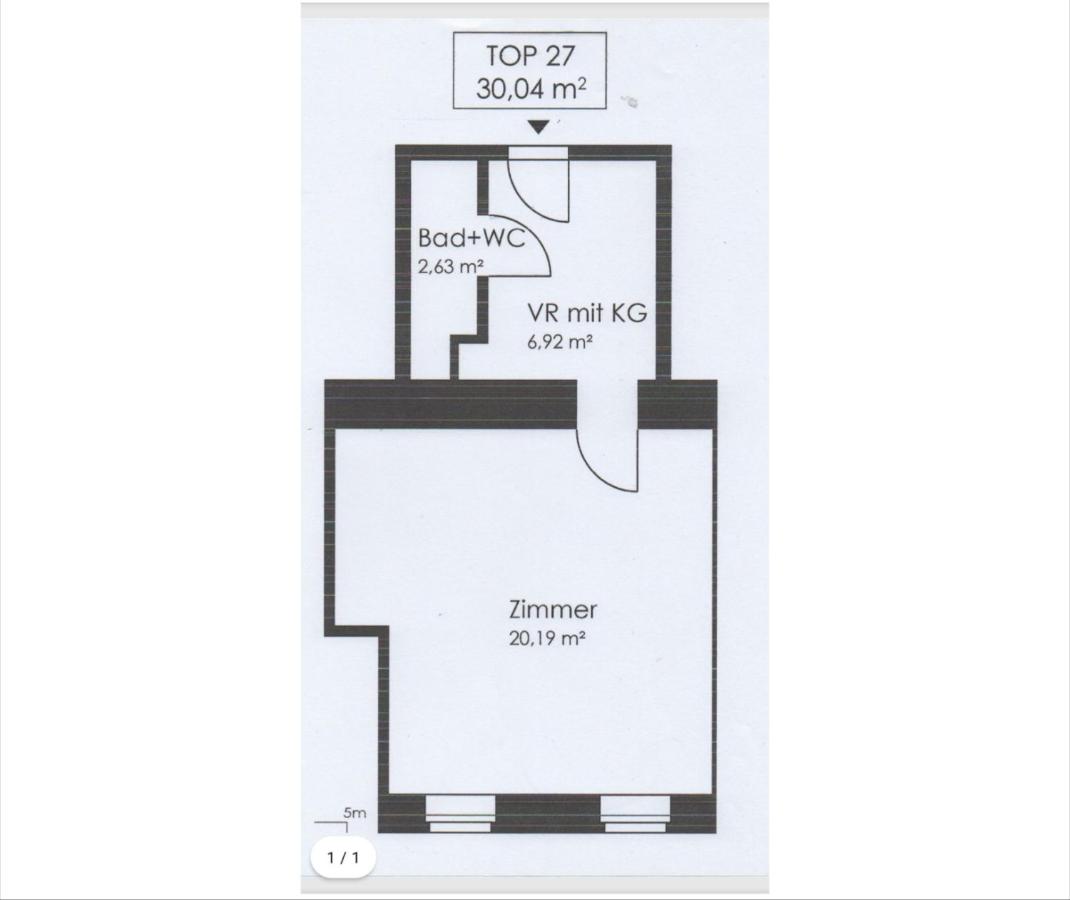 Vienna as it's best Apartment Kokoschka - Ferienwohnung Wien