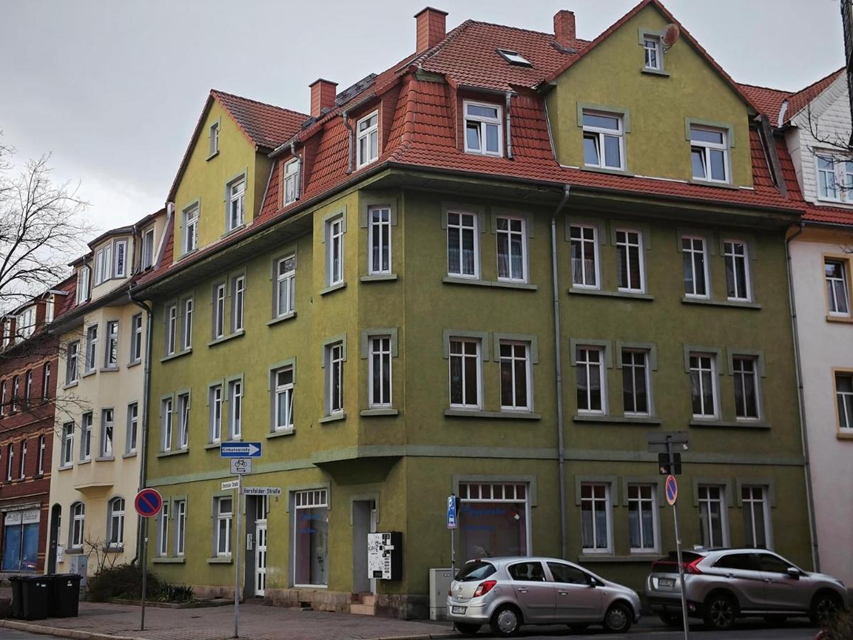 Wohnung Revant West - B&B