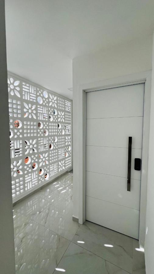 Apartamento Praia de Iracema 1 - Ferienwohnung Fortaleza