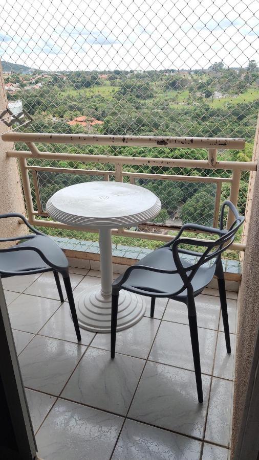 Appartement 2 Chambres - Vue sur Piscine