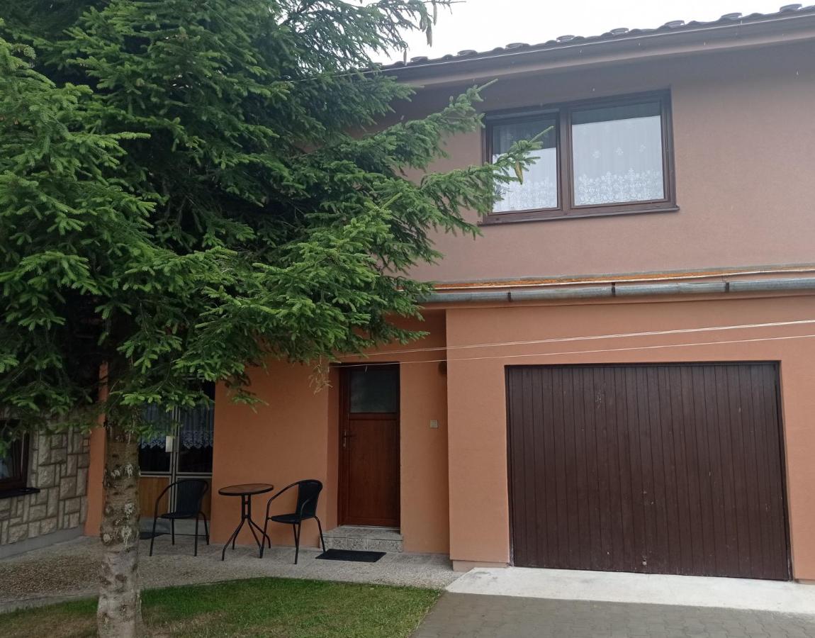 Sárka - Ferienwohnung Štrba