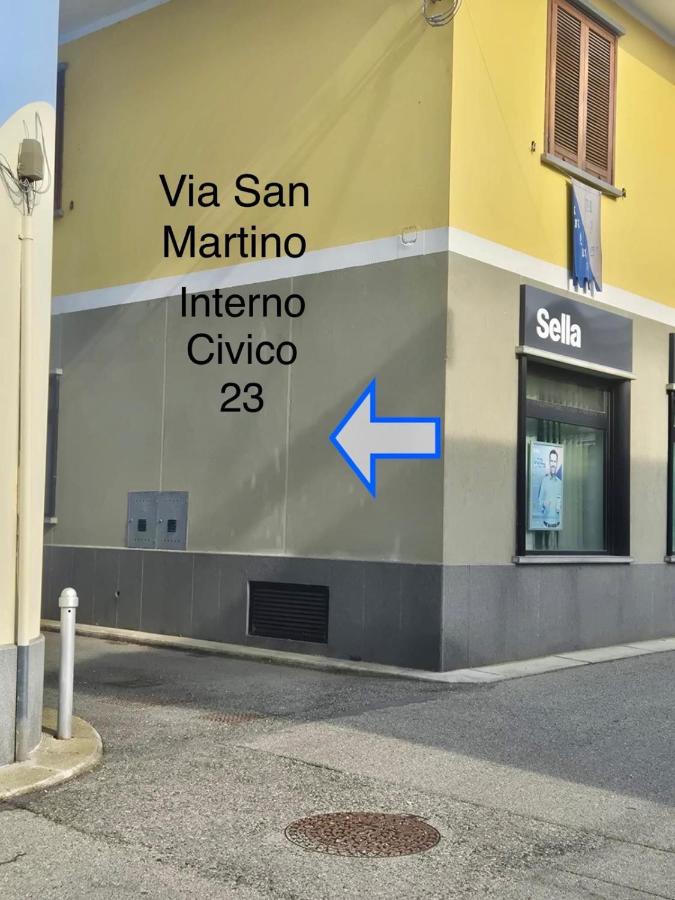 Vecchio Borgo - B&B Villareggia