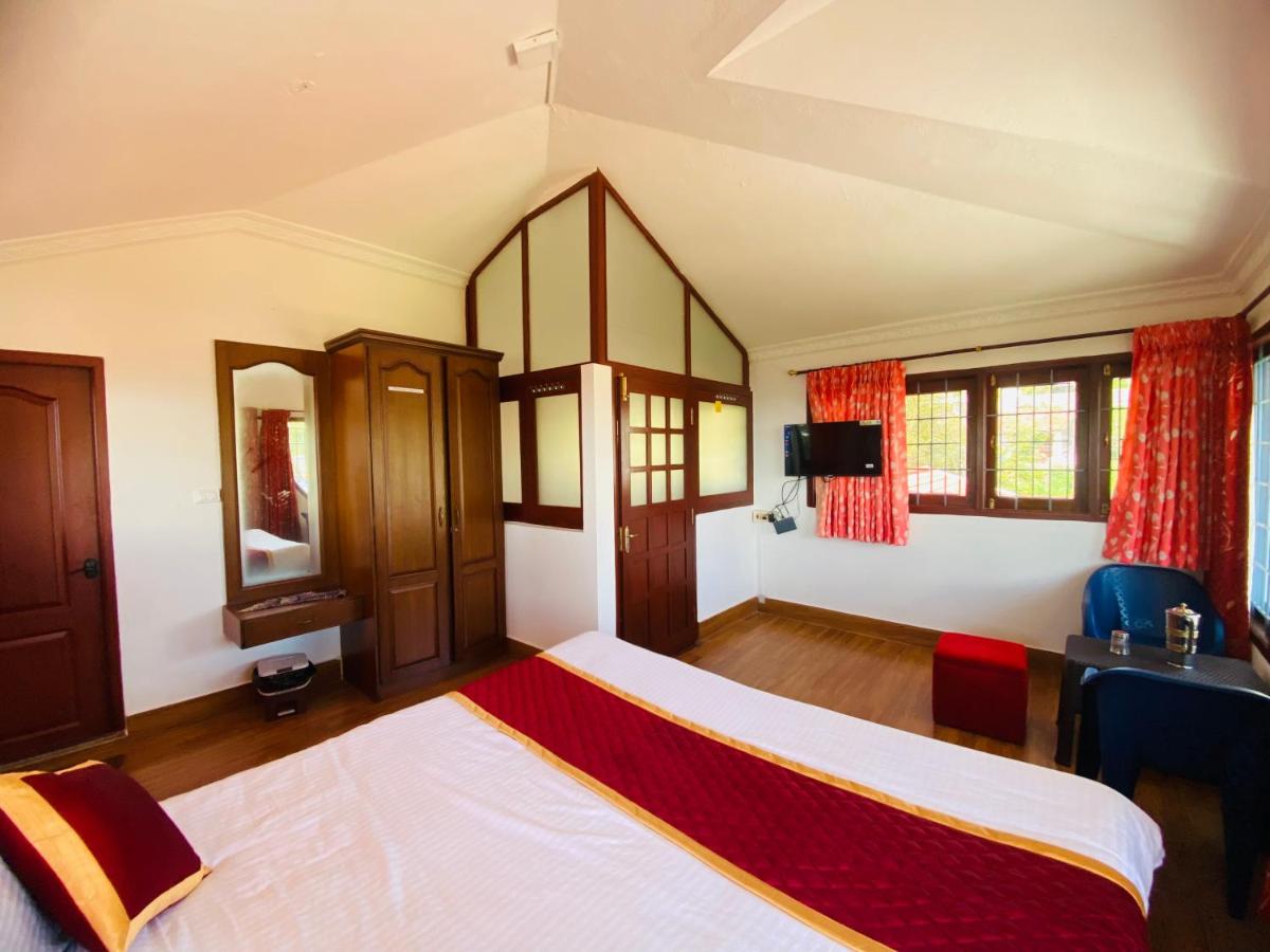 One-Bedroom Villa