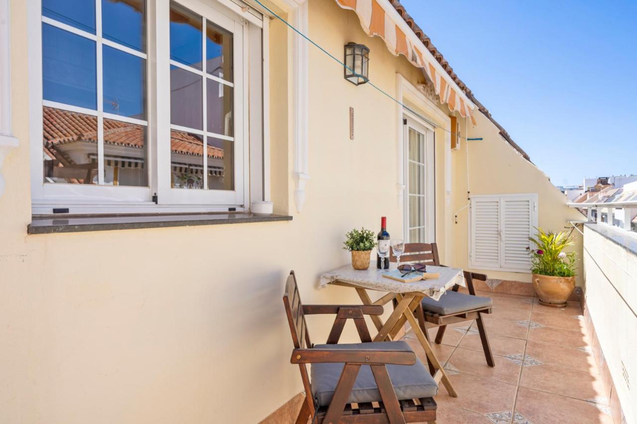 Los Boliches apartment by Costarentals - Ref 122 - B&B Fuengirola