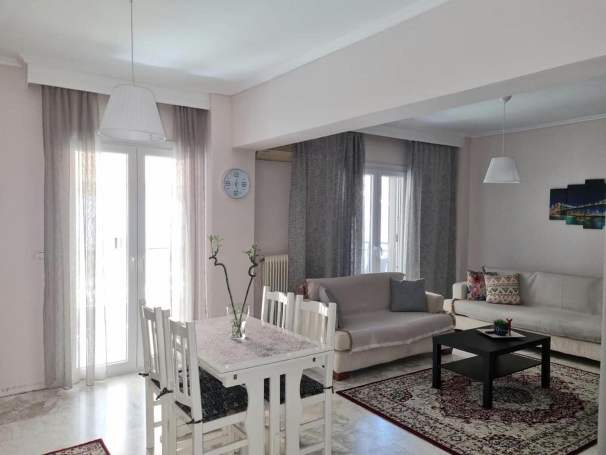 Anthi's luxury home - B&B