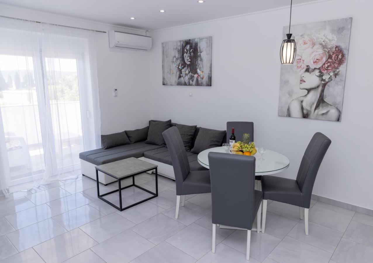 Apartment mit 2 Schlafzimmern