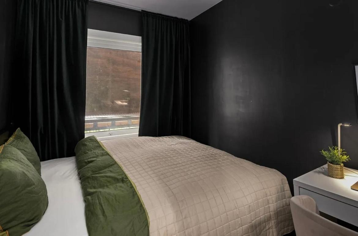 Leilighet i Bergen - B&B
