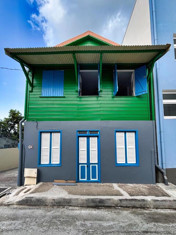 Creole Kaz - B&B