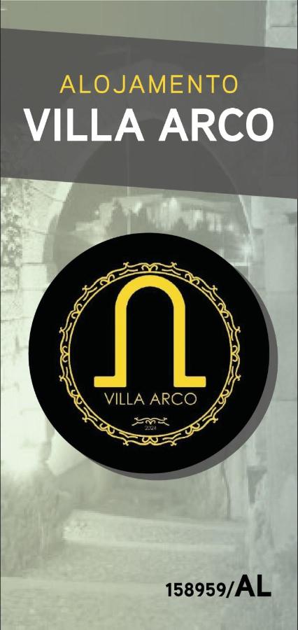 Villa Arco - Bed and Breakfast