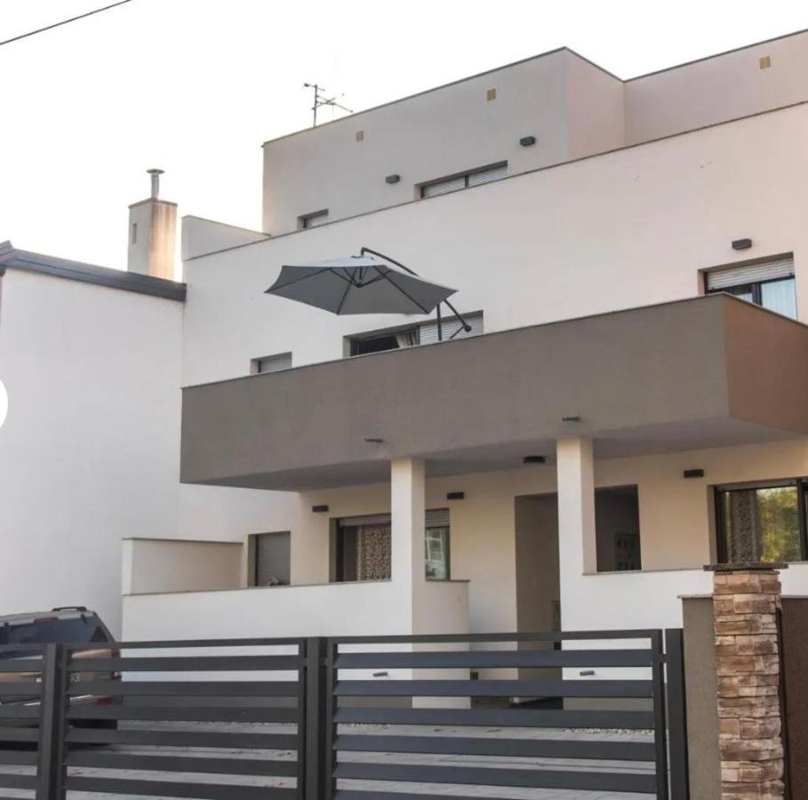 Urbana Villa Four Season Summer - Ferienwohnung Zagreb