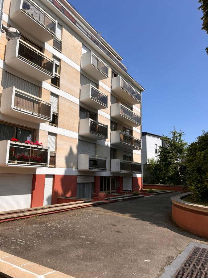 Le parrain Expérience cinéma unique à Chartres - Ferienwohnung Chartres