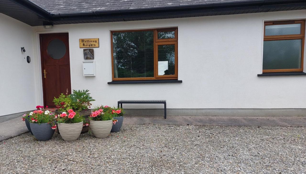 Melleray Heights - B&B