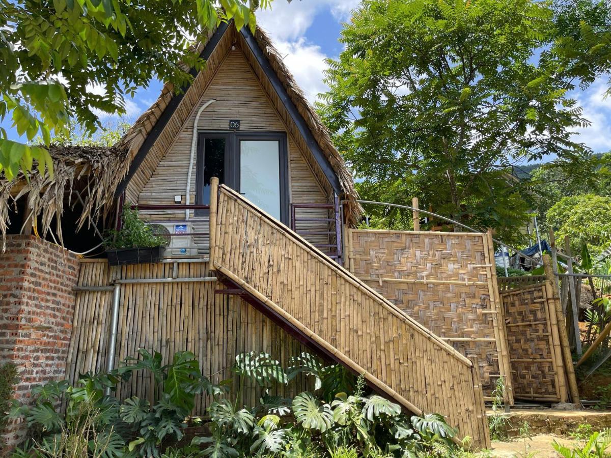 Puluong Mist Valley Home - B&B