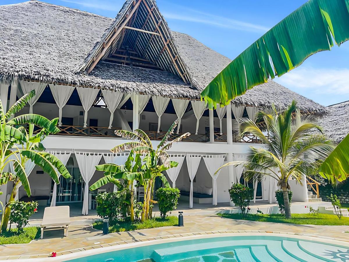 Nyota 11 - Jua Resort - Ferienwohnung