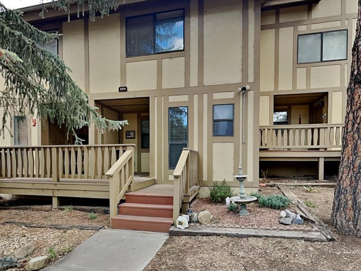Innsbrook 254 - Ferienwohnung Ruidoso