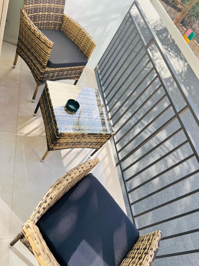 Nery Home Sea View - B&B Giardini-Naxos