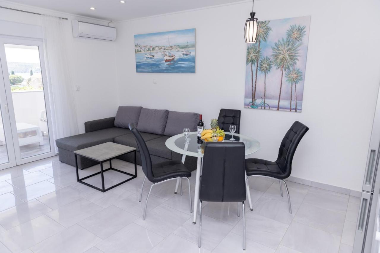Apartment mit 2 Schlafzimmern