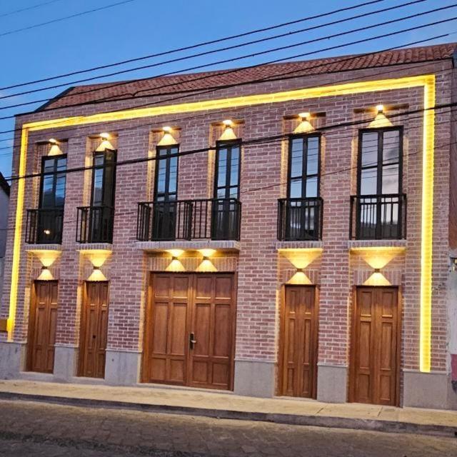 Loft Acogedor en Cuenca - B&B Cuenca
