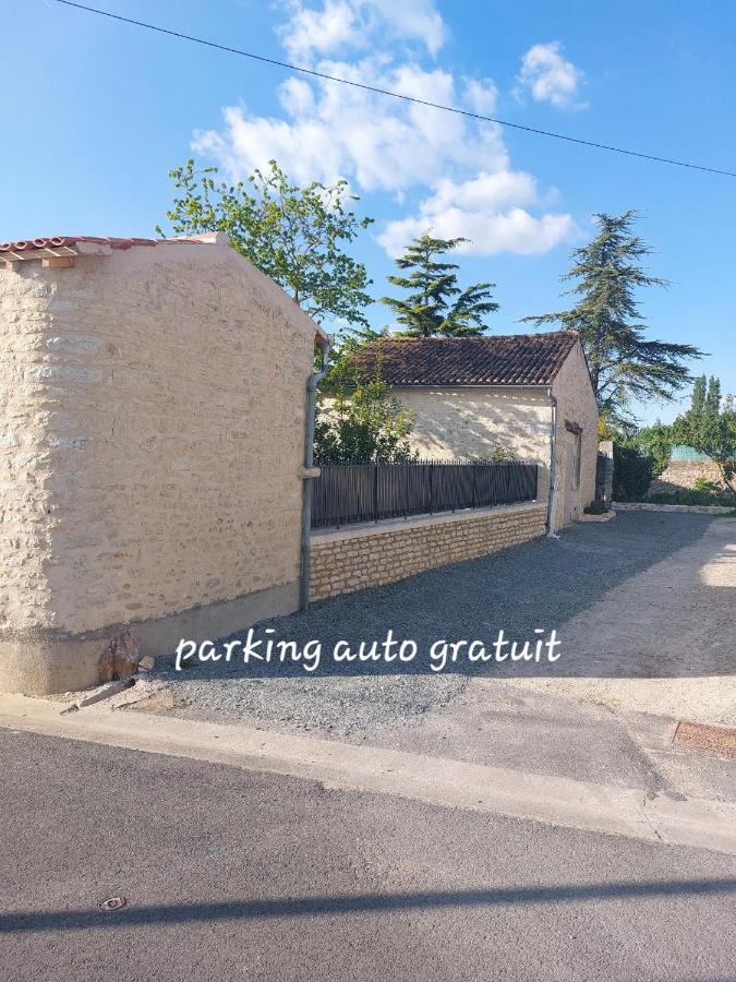 Maison du Bonheur - B&B