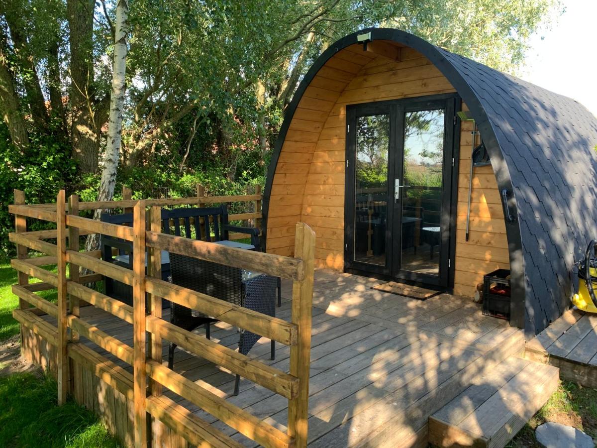 Le Lièvre & La Tortue - B&B