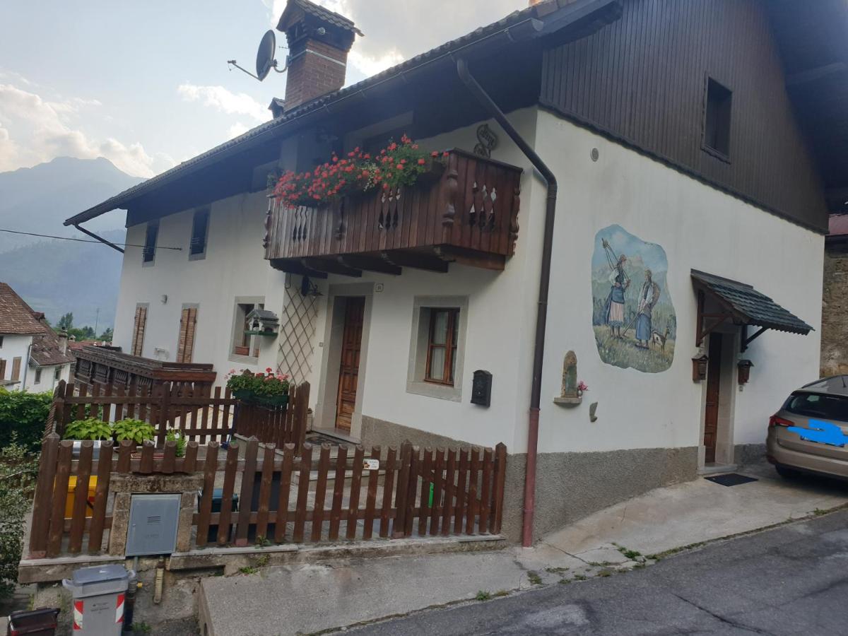 Casa Patty - Liariis of Ovaro CARNIA - B&B