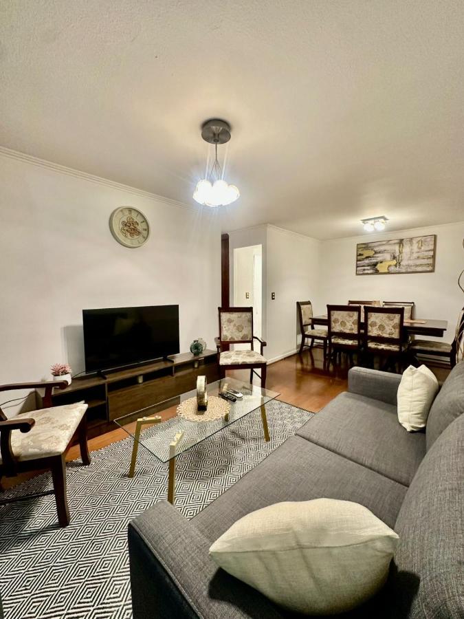 Laguna Esmeralda 2D - B&B