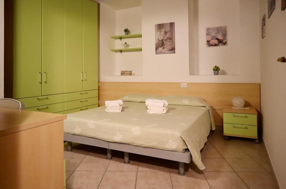 Apartment mit 1 Schlafzimmer