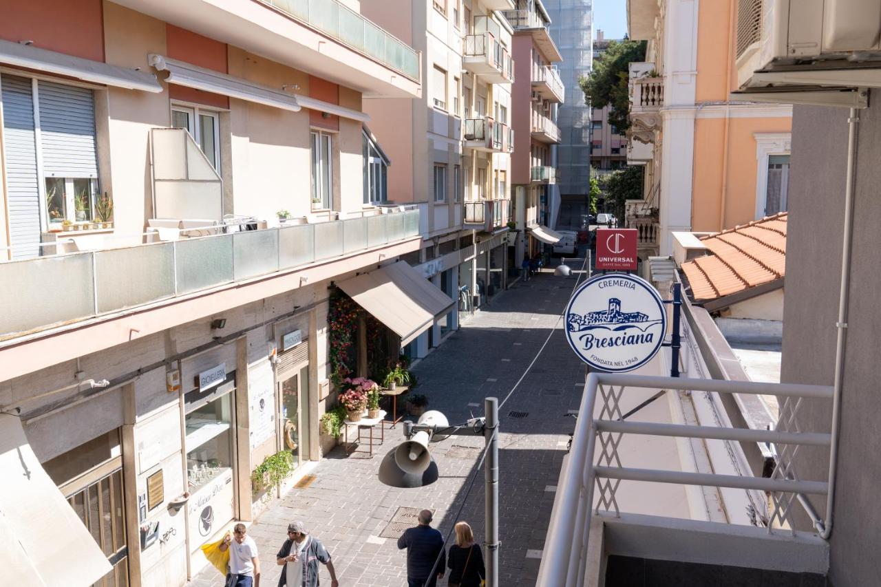 Appartamento con 2 Camere da Letto