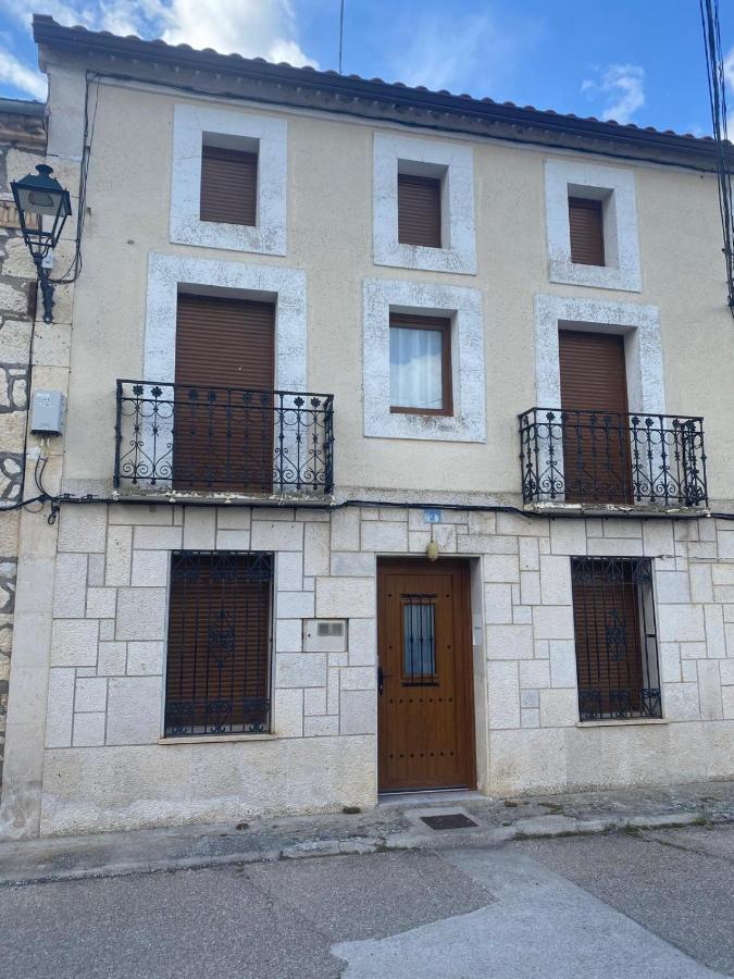 Casa Rural Boni - B&B Fuentemolinos