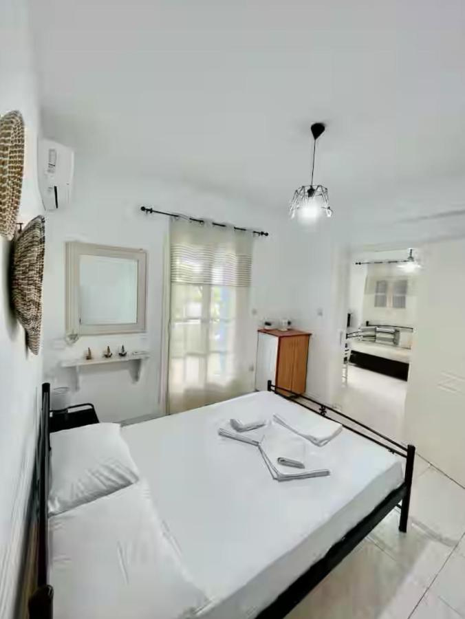 Apartment with Garden View