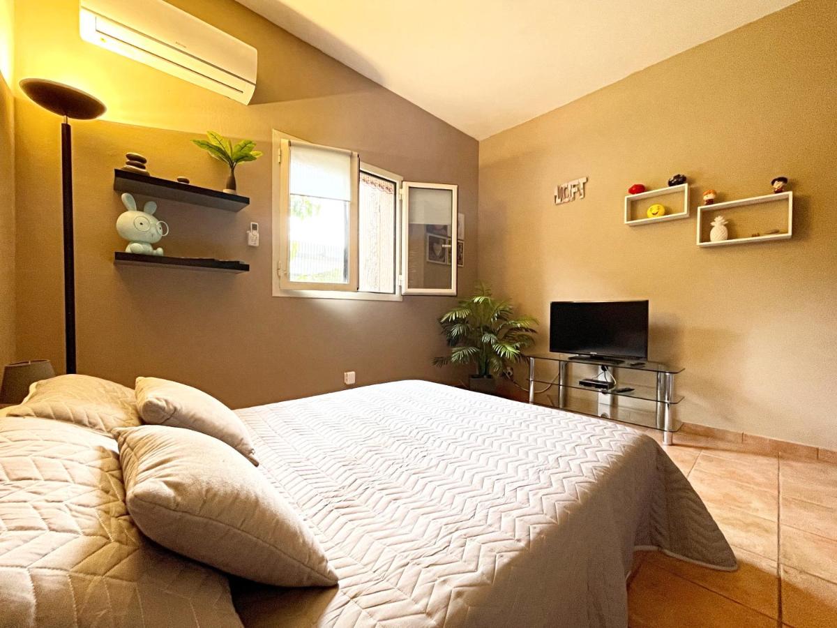 Habitación Doble con baño compartido