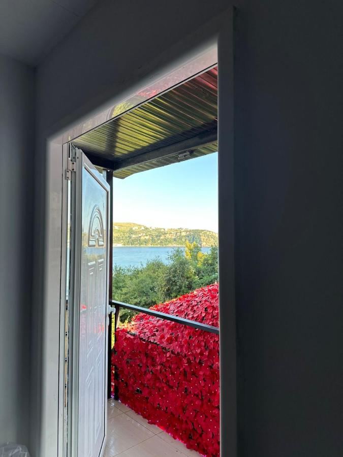 Matea Room - Bed and Breakfast Himarë