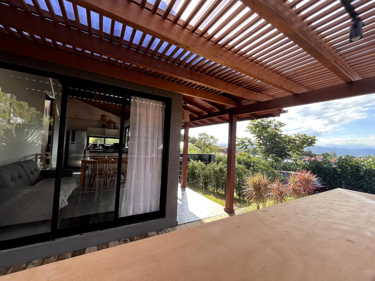 Experiência Valley Boutique - Praia do Rosa - Bed and Breakfast Praia do Rosa