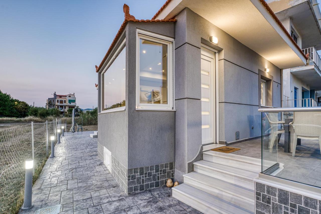 Villa Elysian Komi - B&B Kómi