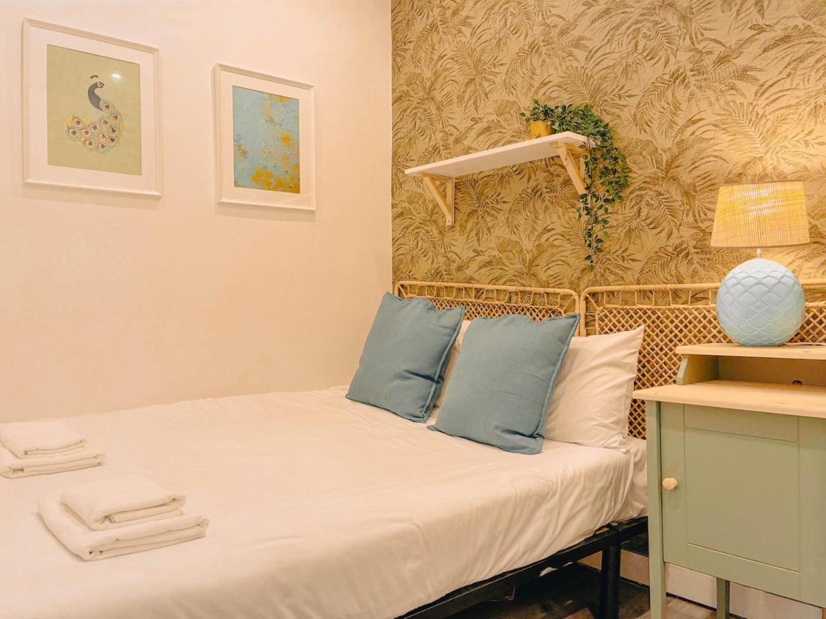 Charming Local Flat near São Bento Palace - Ferienwohnung Lissabon