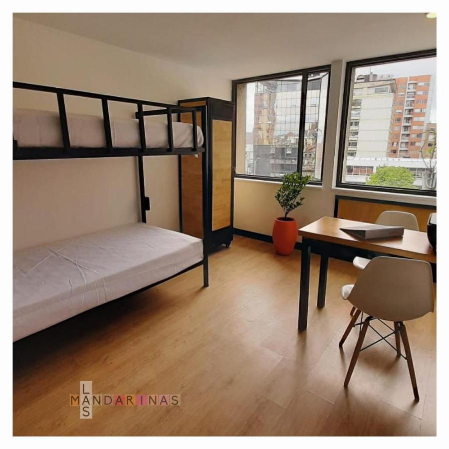 Habitaciones para grupos embajada - B&B