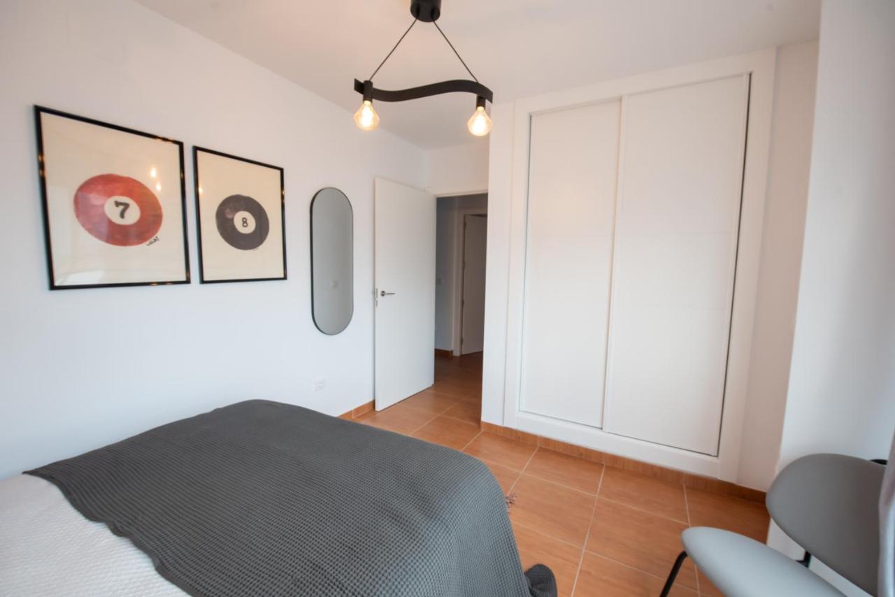 Appartamento con 2 Camere da Letto