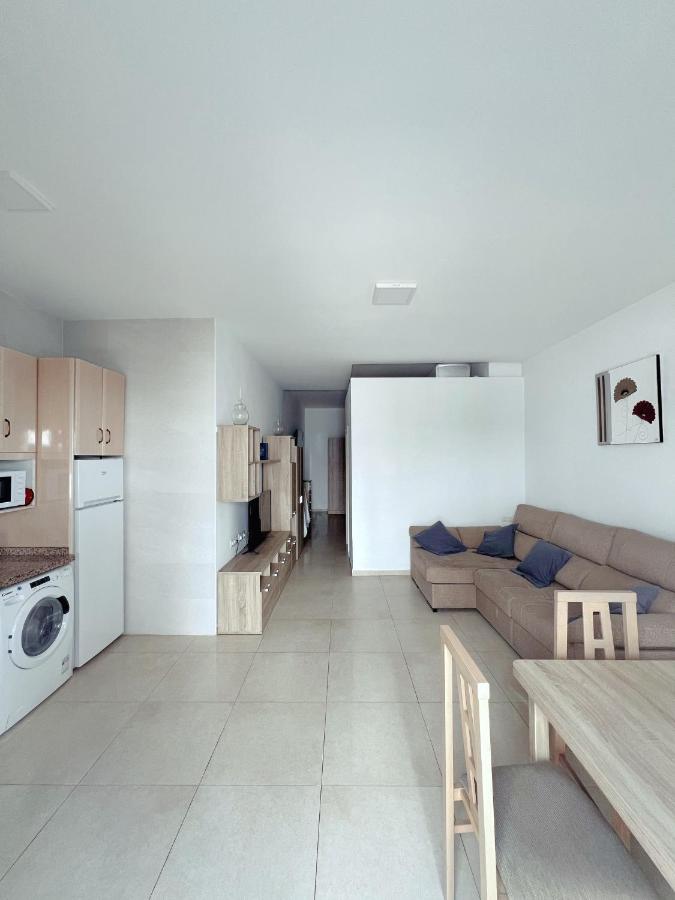 Apartamento SanRico Sol - B&B Nerja