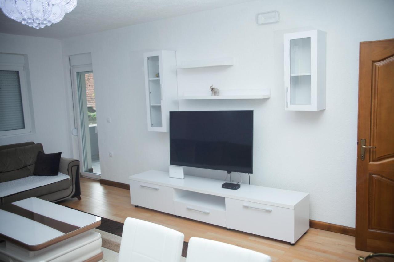 Apartment NAV - Chambres d’hôtes Plav