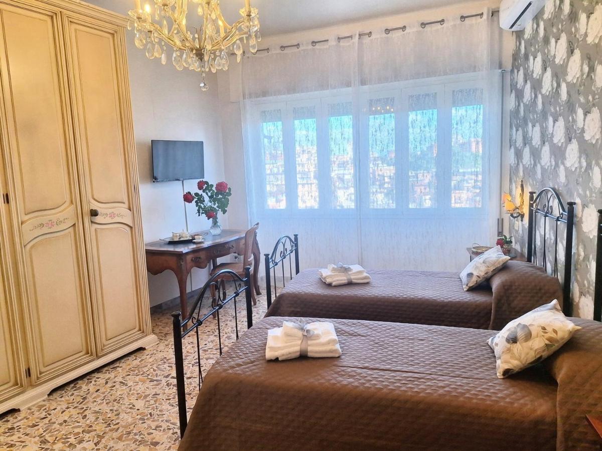 A Casa di Noele - B&B Roma